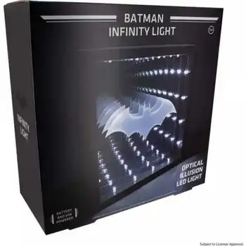 

Batman-Lamp Infinity Usb