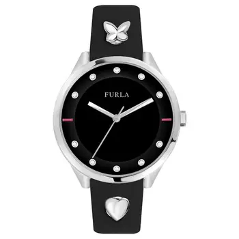 

Ladies' Watch Furla R4251102535 (38 mm)