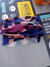 Máscara de Punisher 3D para hombres, Bandana Venom para cuello, polaina para ciclista, máscaras para senderismo, Bandanas, diadema, pasamontañas para esquiar