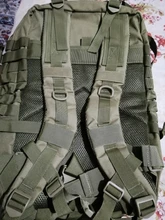 Bags Molle-Pack Trekking Hunting-Bag Tactical-Backpacks Assault EDC Army Military Large-Capacity