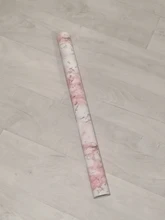 Marble Wallpaper Furniture Self-Adhesive Kitchen Decorative-Film Roll Pvc Vinyl Waterproof
