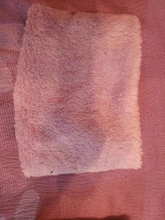 Bufanda de cuello para bebé, pañuelo de terciopelo cálido para niño, pañuelos de niña, redecilla suave de algodón para recién nacido, invierno y otoño, novedad