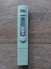 Water-Tester Analysis-Meter Measurement TDS Ppm Digital Handheld Check-0-9999
