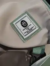 Mochila nueva de moda para mujer, morral escolar personalizado para chicas adolescentes, 2021 mochila femenina