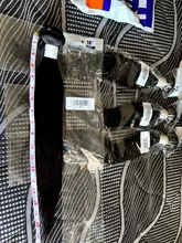 Mechones de pelo brasileño Remy de 8-28 30 32 40 pulgadas recto de Wigirl 100% cabello humano Natural 1 3 4 mechones