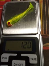 Soft Lures Artificial-Lure Spinnerbait Sea Fishing Fish-Surface Silicone QXO 12pcs/Lot