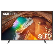 Smart TV font b Samsung b font QE43Q60R 43 4K Ultra HD QLED WIFI Negro