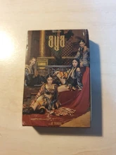 54 unids/set Kpop niños perdidos desbloquear Lomo tarjetas ATEEZ TXT dos veces NCT 2020 127 sueño TXT de terciopelo rojo GOT7 ENHYPEN ITZY tarjeta para álbum de fotos