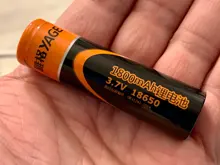 Study Lamps Magnifier Touch-Clip Gooseneck Usb-Table-Light Flexo Rechargeable 18650 Battery