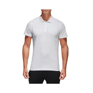 Adidas Men 'S Polo Sweatshirts Sports White Br1052 Ess Base Polo