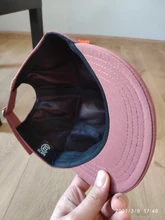 5 tapa de paneles de ala corta sombrero para las mujeres factura plana algodón blanco gorros para acampar colores sólidos bajo corona clásico ajustar los hombres gorra de béisbol