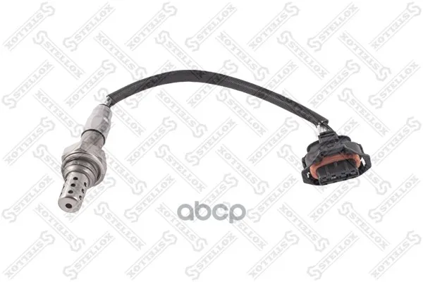 20-00034-Sx_лямбда-Зонд! Opel Agila/Astra/Combo/Corsa/Tigra 1.4i 04 Stellox 2000034sx Stellox арт. 2000034SX
