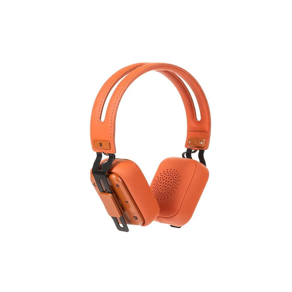 Беспроводные наушники Rombica MySound BH-05 2C