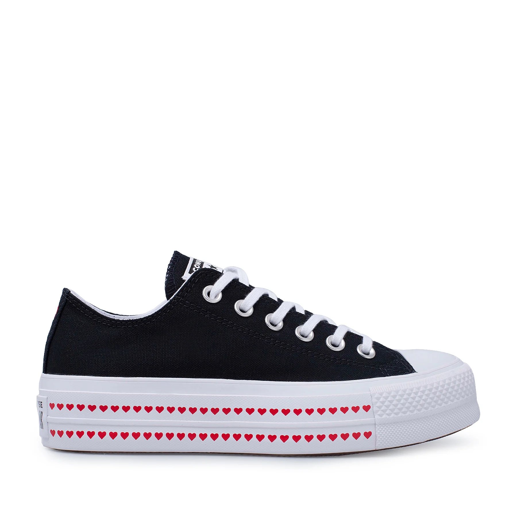 Converse Chuck Taylor/обувь со звездами Женская обувь 567158C 001|Кроссовки и кеды| |