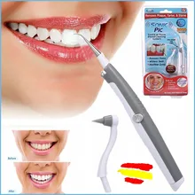 SONIC PIC purpose cleaner DENTAL ULTRASONICO Tartar smudge stick placa teeth 3000 вибраций minute SONIC PIC purpose cleaner DENTAL ULTRASONICO Tartar smudge stick placa teeth 3000 вибраций minute