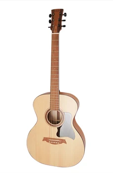 

D014 acoustic guitar, doff