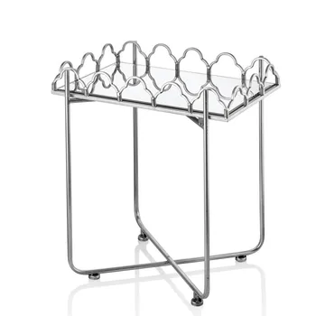 

CASTLE GUMUS WITH STAND SMALL TRAY