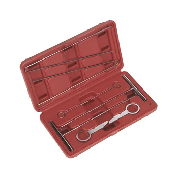 

Kit for disassemble spokes and dashboards