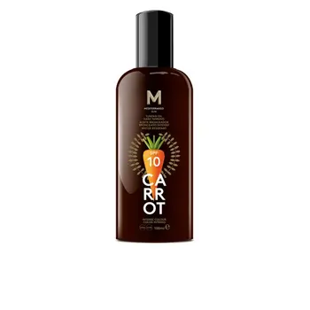 

CARROT suntan oil dark tanning SPF10 100 ml