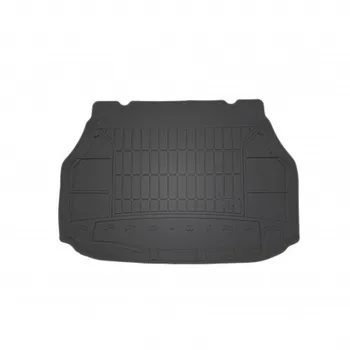 

Mercedes C Class trunk rug, CL203 Coupé (2000-2008)
