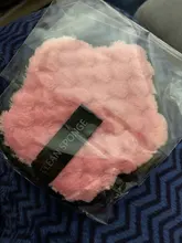 Makeup-Removal-Sponge Natural-Cleaner-Tools Face-Puff Flutter Wash-Cleaning Soft Reusable
