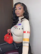 Body Wave-pelucas de encaje con cierre para mujer, pelucas de cabello humano ondulado peruano, ISEE Hair 180% de densidad, pelucas de cabello humano con cierre de encaje