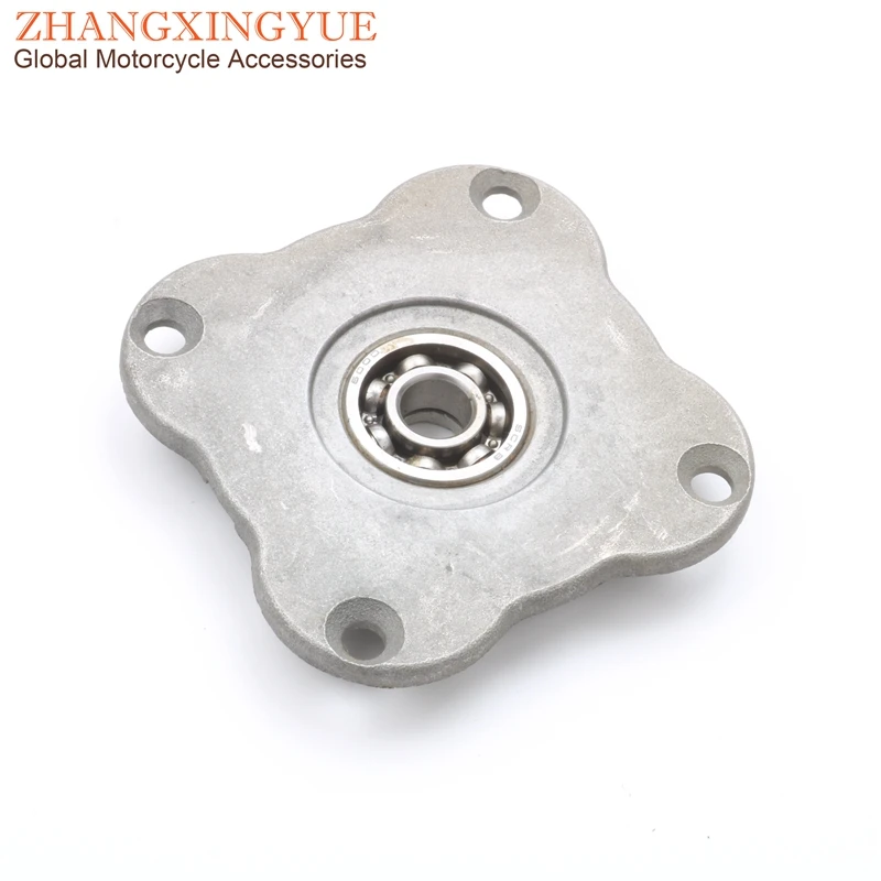 Coperchio Moto Frizione Esterna Per Honda Ss50 Cd50 Z50 Cd70 22111065000