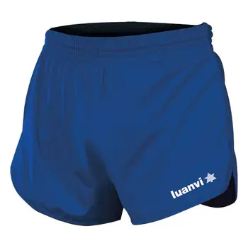 

Sports Shorts Luanvi Gama Blue