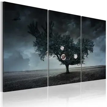 

Table-Apocalypse now-triptych-60x40