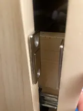 Catches-Latch Magnet Furniture-Doors Door-Closer Cupboard Myhomera Strong Stop Ultra-Thin