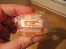 Recortadora de papel de Triple pista, Mini A5 portátil, recortadoras de fotos de papel de precisión para bricolaje, papeles de bloc de notas, herramientas de corte, 1 ud.