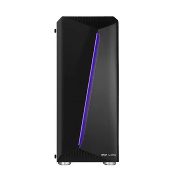 Чехол Micro ATX / Mini ITX Midtower Mars Gaming MCX|Компьютерные корпуса| |