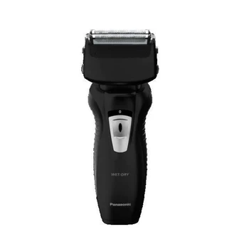 

Rechargeable Electric Shaver Panasonic Corp. Wet&Dry ES-RW31-S503 LED Black