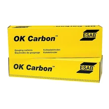 Электроды для сварки ESAB CutSkill DC 9,50x305