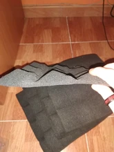 Wall-Panels Pyramid Studio-Treatment Acoustic-Foam Sound-Absorption 12pcs 25--25--5cm