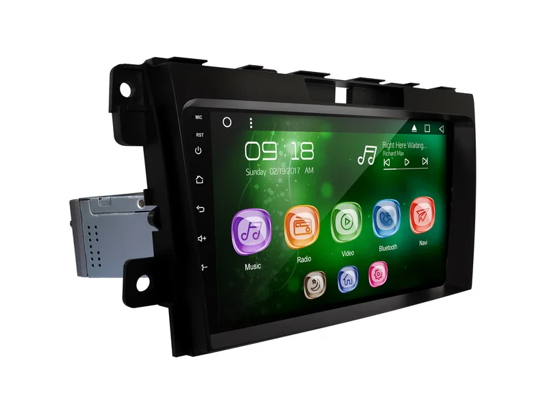 Excellent Allways 9" IPS Screen Android 9.0 Octa-core Ram 2GB Rom 32GB Car Multimedia for Mazda CX-7 2013- with 2.5D Touch Screen 3 Excellent Allways 9" IPS Screen Android 9.0 Octa-core Ram 2GB Rom 32GB Car Multimedia for Mazda CX-7 2013- with 2.5D Touch Screen 3