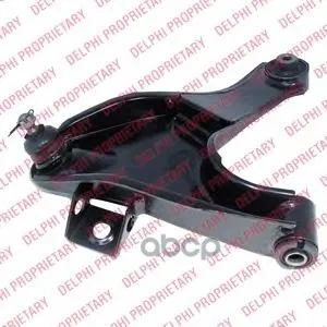 

Suspension lever Delphi art. Tc1940