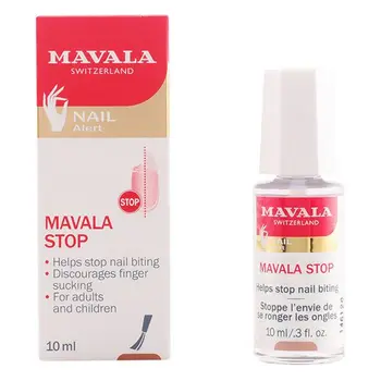 

Treatment for Nails Mavala 985
