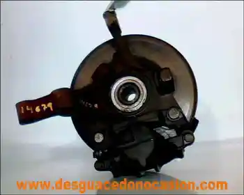 

STEERING KNUCKLE FRONT RIGHT RENAULT LAGOON (B56)