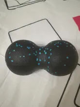 Myofascia-masaje de alta densidad para Fitness, ejercicio corporal, alivia el dolor, Yoga