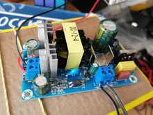 Power-Supply-Module Board-Switch 24V DC 48V 36V 5V12V AC100-240V 15V 9A 1A To 2A 5A 3A