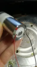 12V Small Water Pump with dc motor low noise large flow for drinking