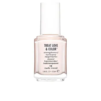 

Treat lovecolor strengthener 10 nude mood 13,5 ml