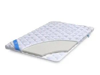 

Mattress Cover promtex-Orient latex 3 cm 80x190
