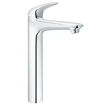 

Basin faucet Grohe wave single lever color Chrome