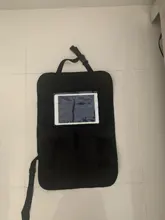 Organizer-Holder Car-Accessories Travel-Bag Back-Seat Convenient Universal Waterproof