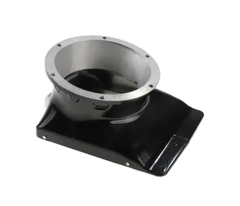 

Water intake body (interic) water jet dt30-40, E. chance 68_ec (1326)