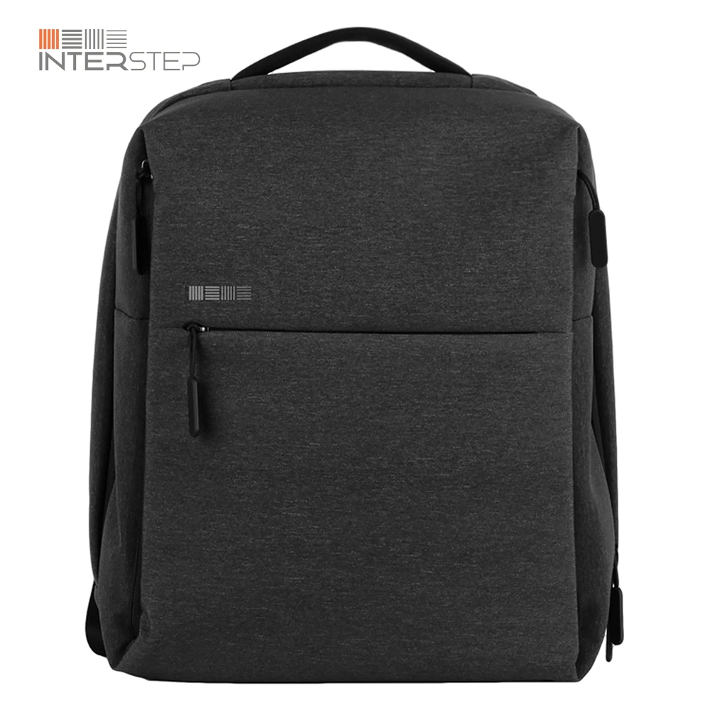 Рюкзак INTERSTEP KING2 для ноутбука с экраном от 15 до 16 дюймов