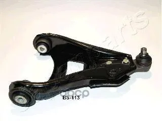 Lever Renault Clio Ii 98-05/Kangoo 97 Lane Pods. the Bottom. Right. Japanparts Bs112r Japanparts art. BS112R