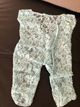 Outfit Jumpsuit Photo-Props 1st Infant Baby-Girls Toddler Lace Smash Cake Romper Ruffled